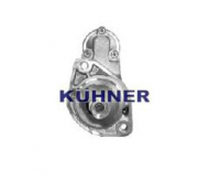 Стартер AD KÜHNER 254260