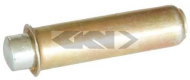 Амортизатор SPIDAN 67660