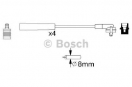 Комплект электропроводки BOSCH 0 986 356 700