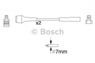 Комплект электропроводки BOSCH 0 986 356 827