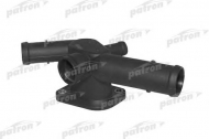 Фланец PATRON P29-0002