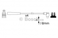 Комплект электропроводки BOSCH 0 986 357 221