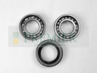 Комплект подшипника BRT Bearings BRT1050