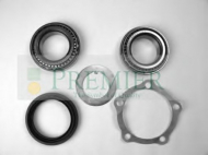 Комплект подшипника BRT Bearings BRT1408