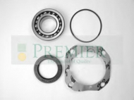 Комплект подшипника BRT Bearings BRT285