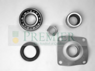 Комплект подшипника BRT Bearings BRT301