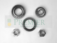 Комплект подшипника BRT Bearings BRT348