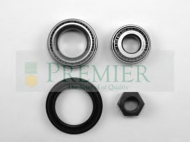 Комплект подшипника BRT Bearings BRT546