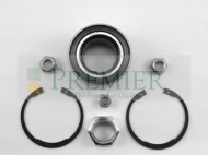 Комплект подшипника BRT Bearings BRT603