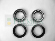 Комплект подшипника BRT Bearings BRT930