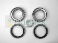 Комплект подшипника BRT Bearings BRT984