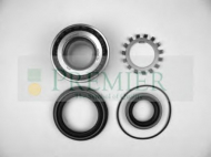 Комплект подшипника BRT Bearings PWK0205