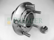 Комплект подшипника BRT Bearings PWK0215