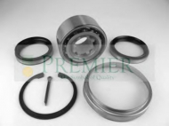 Комплект подшипника BRT Bearings PWK0220
