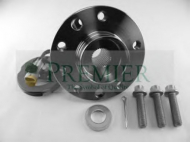 Комплект подшипника BRT Bearings PWK0372
