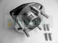 Комплект подшипника BRT Bearings PWK0589