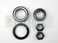 Комплект подшипника BRT Bearings PWK0667