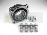 Комплект подшипника BRT Bearings PWK0706