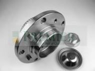 Комплект подшипника BRT Bearings PWK0716