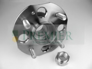 Комплект подшипника BRT Bearings PWK0737