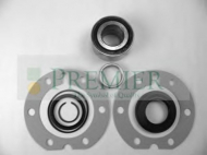Комплект подшипника BRT Bearings PWK1504
