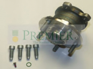 Комплект подшипника BRT Bearings PWK1554