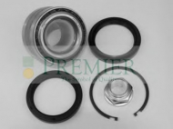 Комплект подшипника BRT Bearings PWK1575
