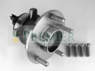 Комплект подшипника BRT Bearings PWK1619