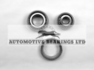 Комплект подшипника Automotive Bearings ABK037