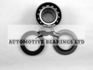 Комплект подшипника Automotive Bearings ABK053