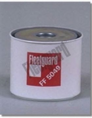 Фильтр FLEETGUARD FF5049