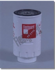 Фильтр FLEETGUARD FF5116