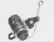 Конденсатор BOSCH 1 237 330 047