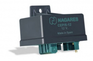 Реле NAGARES CEP/6-12