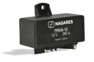 Блок управления NAGARES TPD/6-12