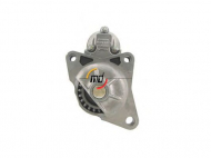 Стартер MD Rebuilt 48212135