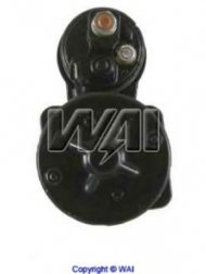 Стартер WAIglobal 30193R