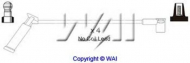 Комплект электропроводки WAIglobal ISL542