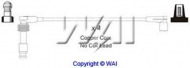 Комплект электропроводки WAIglobal ISL652