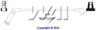 Комплект электропроводки WAIglobal ISL727