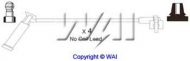 Комплект электропроводки WAIglobal SL376