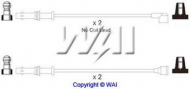 Комплект электропроводки WAIglobal SL487