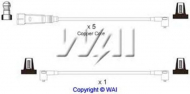 Комплект электропроводки WAIglobal SL575