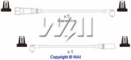 Комплект электропроводки WAIglobal SL576