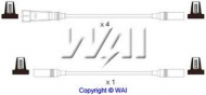 Комплект электропроводки WAIglobal SL648