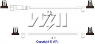 Комплект электропроводки WAIglobal SL691