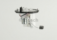 Трубка забора топлива BOSCH F 00E 170 585