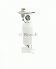 Трубка забора топлива BOSCH F 00E 190 648
