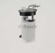 Трубка забора топлива BOSCH F 00E 192 563