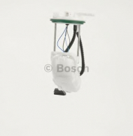 Трубка забора топлива BOSCH F 00E 193 156